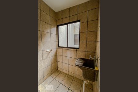 Apartamento para alugar com 55m², 2 quartos e sem vagaLavanderia