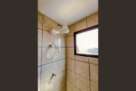 Detalhe Banheiro de apartamento para alugar com 2 quartos, 55m² em Penha de França, São Paulo