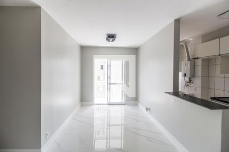 Apartamento à venda com 3 quartos, 70m² em Jardim Iracema, Barueri