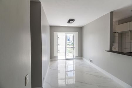 Apartamento à venda com 3 quartos, 70m² em Jardim Iracema, Barueri