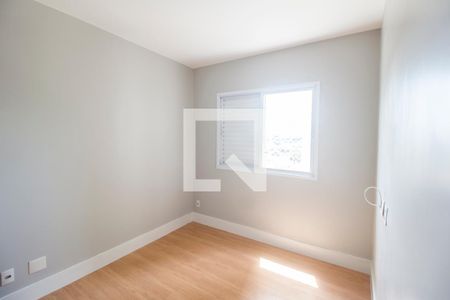 Suíte de apartamento à venda com 3 quartos, 70m² em Jardim Iracema, Barueri