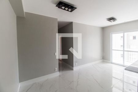 Apartamento à venda com 3 quartos, 70m² em Jardim Iracema, Barueri