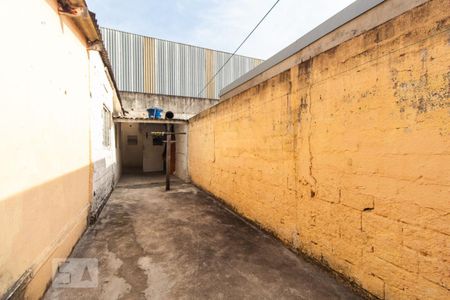 Casa para alugar com 180m², 3 quartos e 2 vagas Casa para alugar com 180m², 3 quartos e 2 vagasQuintal