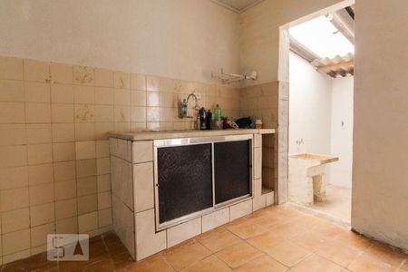 Casa para alugar com 180m², 3 quartos e 2 vagas Casa para alugar com 180m², 3 quartos e 2 vagasCozinha