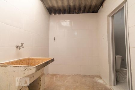 Casa para alugar com 180m², 3 quartos e 2 vagas Casa para alugar com 180m², 3 quartos e 2 vagasÁrea de serviço