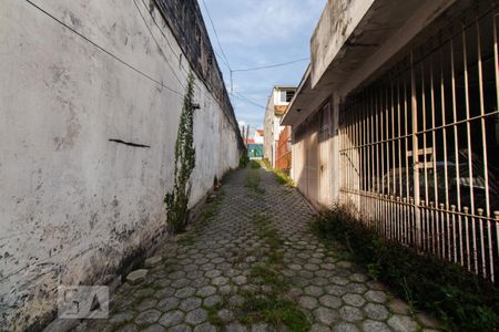 Casa para alugar com 180m², 3 quartos e 2 vagas Casa para alugar com 180m², 3 quartos e 2 vagasRua da vila