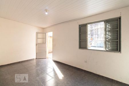 Sala de casa para alugar com 3 quartos, 180m² em Jardim Independência (são Paulo), São Paulo