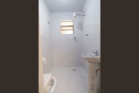 Casa para alugar com 180m², 3 quartos e 2 vagas Casa para alugar com 180m², 3 quartos e 2 vagasBanheiro