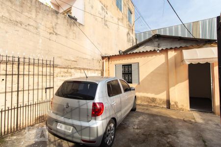 Casa para alugar com 180m², 3 quartos e 2 vagas Casa para alugar com 180m², 3 quartos e 2 vagasGaragem