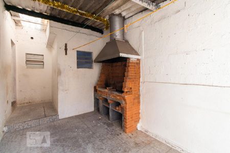 Casa para alugar com 180m², 3 quartos e 2 vagas Casa para alugar com 180m², 3 quartos e 2 vagasQuintal
