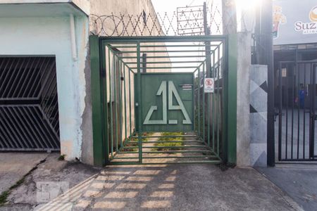 Casa para alugar com 180m², 3 quartos e 2 vagas Casa para alugar com 180m², 3 quartos e 2 vagasFachada