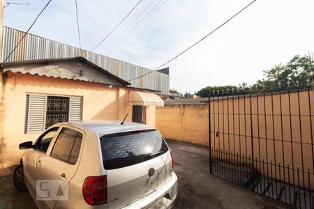 Casa para alugar com 180m², 3 quartos e 2 vagas Casa para alugar com 180m², 3 quartos e 2 vagasGaragem