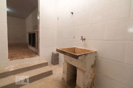 Casa para alugar com 180m², 3 quartos e 2 vagas Casa para alugar com 180m², 3 quartos e 2 vagasÁrea de serviço
