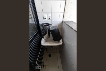 Studio para alugar com 75m², 1 quarto e 1 vaga Studio para alugar com 75m², 1 quarto e 1 vagaCozinha