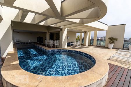 Studio para alugar com 75m², 1 quarto e 1 vaga Studio para alugar com 75m², 1 quarto e 1 vagaárea comum do prédio