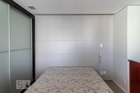 Studio para alugar com 75m², 1 quarto e 1 vaga Studio para alugar com 75m², 1 quarto e 1 vagaQuarto