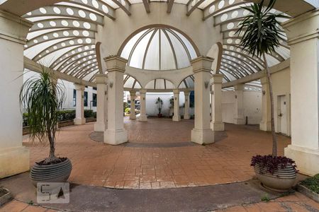 Studio para alugar com 75m², 1 quarto e 1 vaga Studio para alugar com 75m², 1 quarto e 1 vagaárea comum do prédio