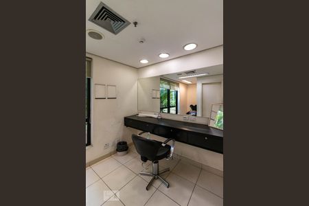 Studio para alugar com 75m², 1 quarto e 1 vaga Studio para alugar com 75m², 1 quarto e 1 vagaárea comum do prédio