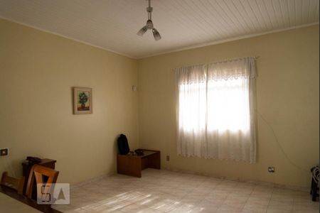 Casa à venda com 400m², 5 quartos e 5 vagasSala superior
