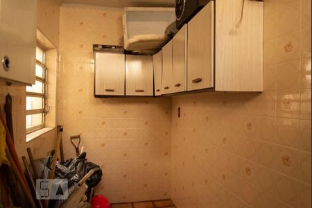 Casa à venda com 400m², 5 quartos e 5 vagasLavanderia