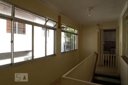 Casa à venda com 400m², 5 quartos e 5 vagasHall