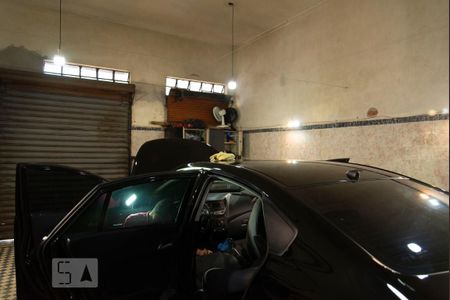 Casa à venda com 400m², 5 quartos e 5 vagasGaragem