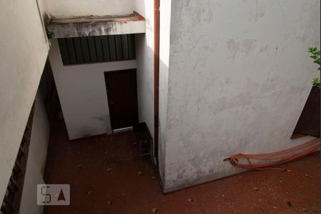 Casa à venda com 400m², 5 quartos e 5 vagasÁrea Externa