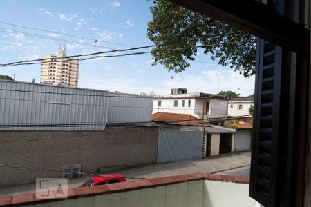 Casa à venda com 400m², 5 quartos e 5 vagasVista do Quarto 5
