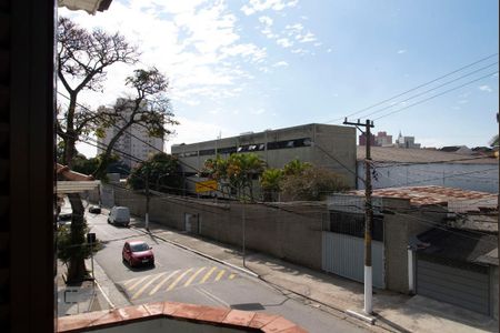 Casa à venda com 400m², 5 quartos e 5 vagasVista do Quarto 4