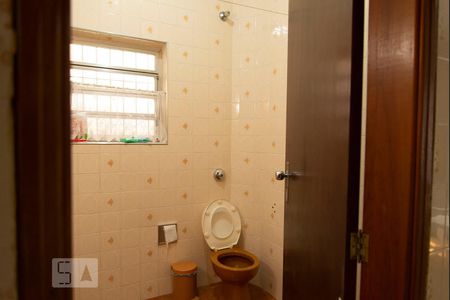 Banheiro de casa à venda com 5 quartos, 400m² em Vila Lúcia, São Paulo