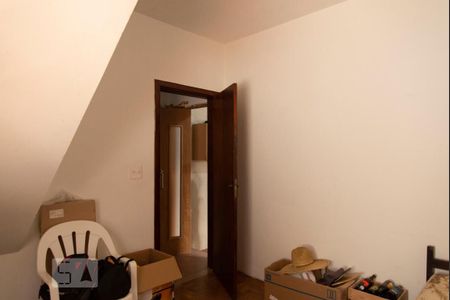 Casa à venda com 400m², 5 quartos e 5 vagasQuarto 1