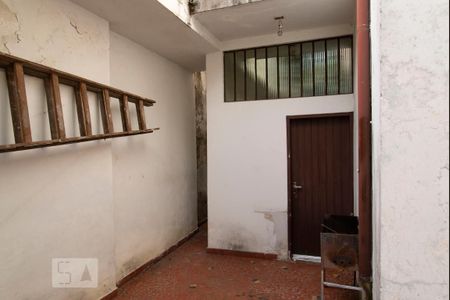 Casa à venda com 400m², 5 quartos e 5 vagasÁrea Externa