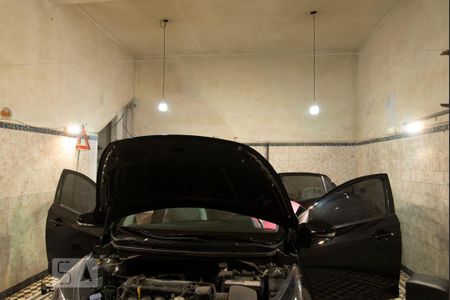 Casa à venda com 400m², 5 quartos e 5 vagasGaragem