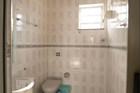 Casa à venda com 400m², 5 quartos e 5 vagasBanheiro 3