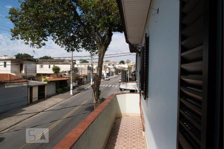 Casa à venda com 400m², 5 quartos e 5 vagasVista do Quarto 4