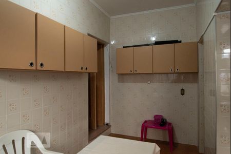 Casa à venda com 400m², 5 quartos e 5 vagasCozinha