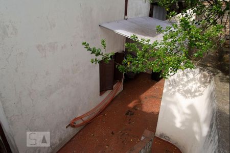 Casa à venda com 400m², 5 quartos e 5 vagasÁrea Externa