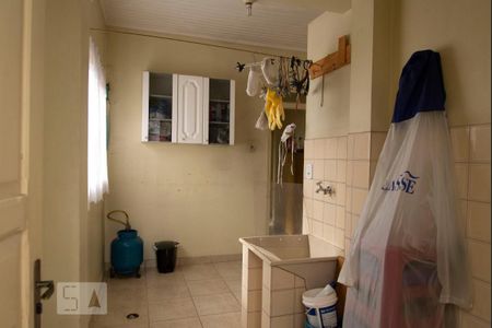 Casa à venda com 400m², 5 quartos e 5 vagasLavanderia