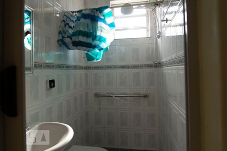 Casa à venda com 400m², 5 quartos e 5 vagasBanheiro 4