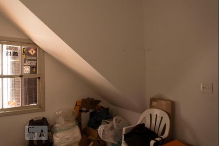 Casa à venda com 400m², 5 quartos e 5 vagasQuarto 1