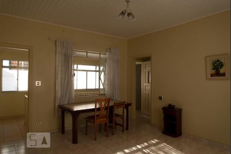 Casa à venda com 400m², 5 quartos e 5 vagasSala superior