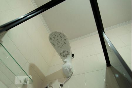 Casa à venda com 400m², 5 quartos e 5 vagasChuveiro