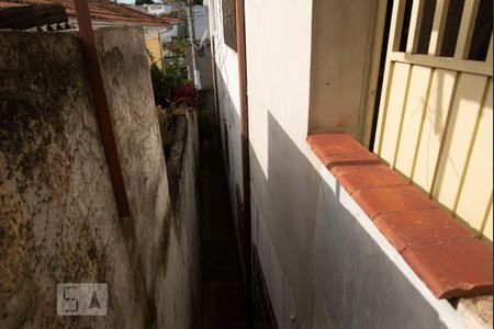 Casa à venda com 400m², 5 quartos e 5 vagasÁrea Externa
