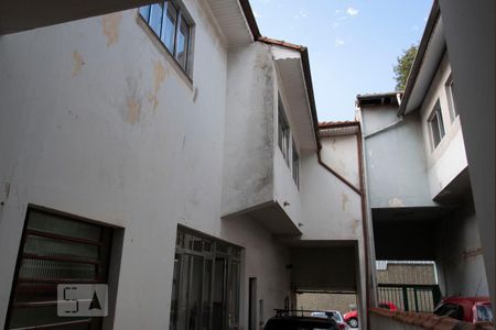 Casa à venda com 400m², 5 quartos e 5 vagasÁrea Externa