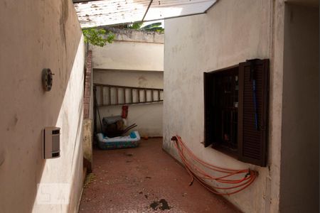 Casa à venda com 400m², 5 quartos e 5 vagasÁrea Externa