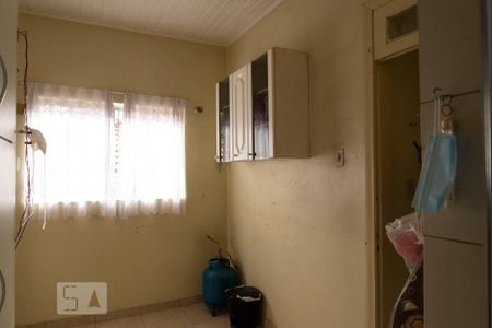 Casa à venda com 400m², 5 quartos e 5 vagasÁrea de Serviço