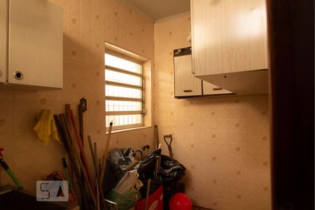 Casa à venda com 400m², 5 quartos e 5 vagasLavanderia