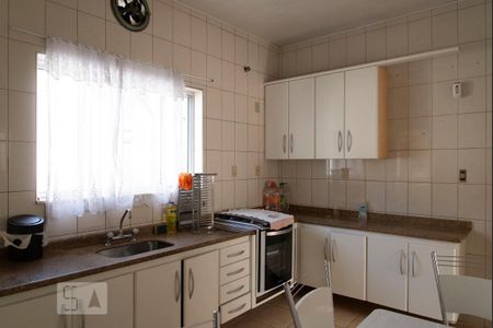 Casa à venda com 400m², 5 quartos e 5 vagasCozinha 2