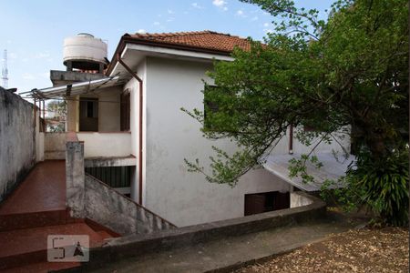 Casa à venda com 400m², 5 quartos e 5 vagasÁrea Externa