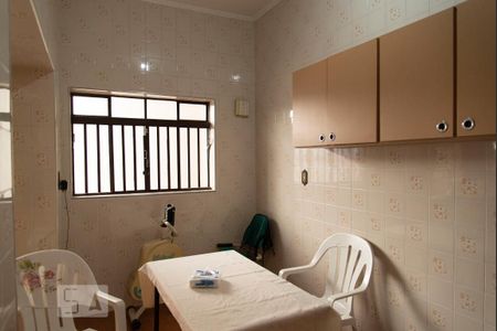 Casa à venda com 400m², 5 quartos e 5 vagasCozinha